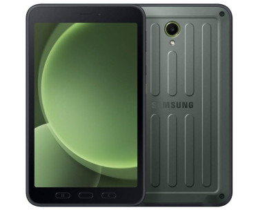 Tablet Samsung Galaxy Tab Active5 8'/ 6GB/ 128GB/ Octacore/ Verde CYD-0118613