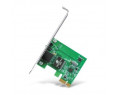 Tarjeta de Red RJ45-PCI Express TP-Link TG-3468/ 1000Mbps CYD-0031670 Tarjeta de Red RJ45-PCI Express TP-Link TG-3468/ 1000Mbps CYD-0031670