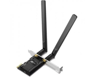 Tarjeta de Red Inalámbrica-PCI Express TP-Link Archer TX20E/ 1800Mbps/ 2.4/5GHz CYD-0113900