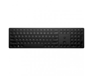Teclado Inalámbrico Programable HP 455 CYD-0120190