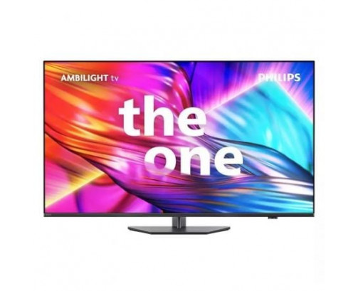 Televisor Philips 55PUS8919 55'/ Ultra HD 4K/ Ambilight/ Smart TV/ WiFi CYD-0118761