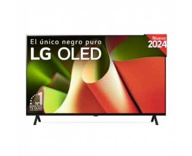 Televisor LG OLED 55B46LA 55'/ Ultra HD 4K/ Smart TV/ WiFi CYD-0118782