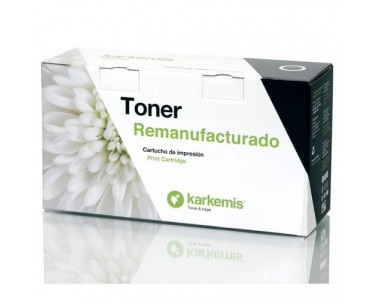 Tóner Reciclado Karkemis Brother TN423C/ Cian CYD-0106234