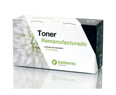 Tóner Reciclado Karkemis HP nº415X/ New Chip/ Magenta CYD-0124086