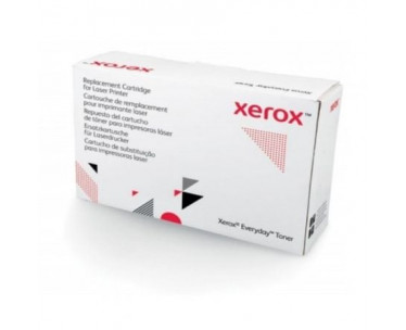 Tóner compatible Xerox 006R04418 compatible con HP CF259A/ 3000 páginas/ Negro CYD-0102828