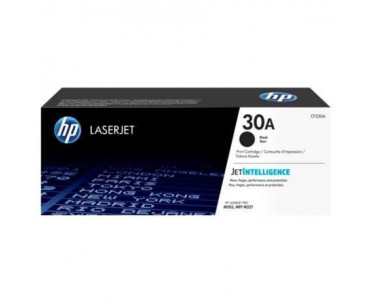 Tóner Original HP nº30A/ Negro CYD-0060383