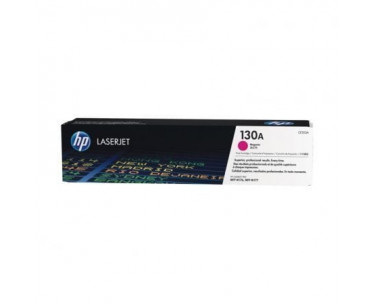 Tóner Original HP nº130A/ Magenta CYD-0045748