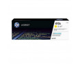 Tóner Original HP nº410X XL Alta Capacidad/ Amarillo CYD-0055053