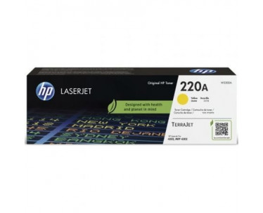 Tóner Original HP nº220A/ Amarillo CYD-0115357
