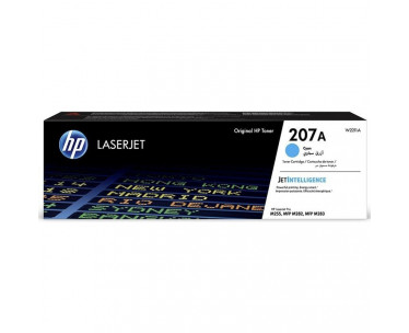 Tóner Original HP nº207A/ Cian CYD-0087398