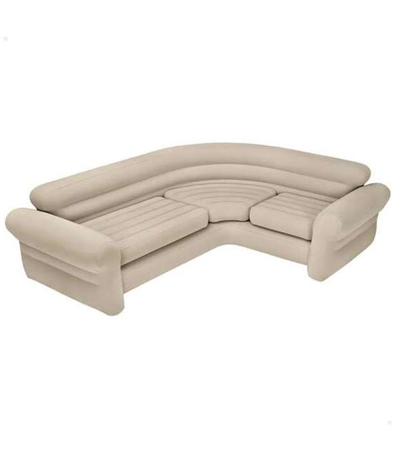 SOFA HINCHABLE RINCONERA 257X203X76 CM-CYG-443321