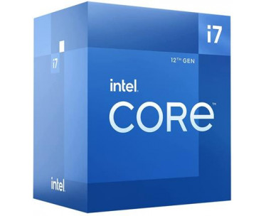 CPU INTEL I7 12700. REF. CSP-279588