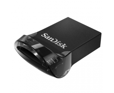 Pendrive 128GB SanDisk Ultra Fit USB 3.1 CYD-0070528