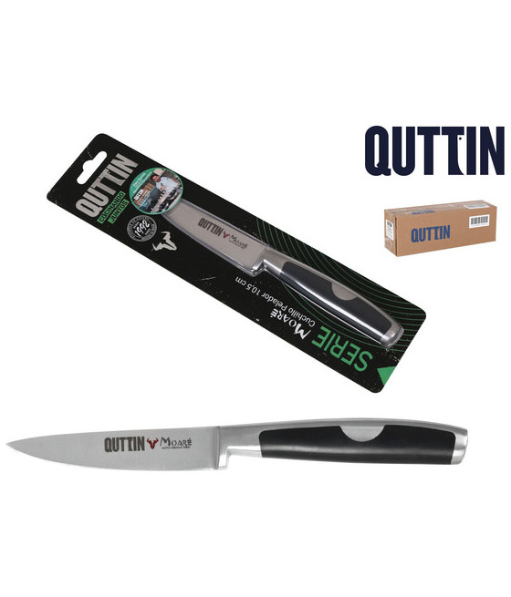CUCHILLO PELADOR 10,5CM MOARE-CYG-55454