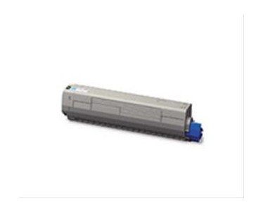 OKI MC853 / MC873 Toner Magenta. REF. CSP-214726