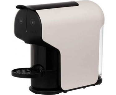 Cafetera de Cápsulas Delta Quick/ Blanca CYD-0124468