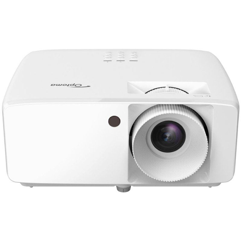 Proyector Láser Optoma ZW350e/ 4000 Lúmenes/ WXGA/ HDMI/ Blanco CYD-0124393