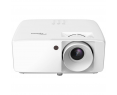 Proyector Láser Optoma ZW350e/ 4000 Lúmenes/ WXGA/ HDMI/ Blanco CYD-0124393