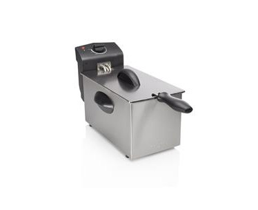 Freidora de aceite TRISTAR FR-6935 3L 2000W Negro, Inox. REF. CSP-209445