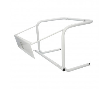 Soporte Pared Rollo Papel Industrial, Ref. FOR-2670173