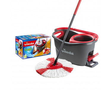 Set turbo (easywring & clean), Ref. CYF-77104