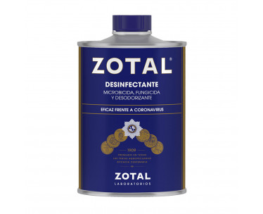 Desinfectante zotal 415ml, Ref. CYF-77416
