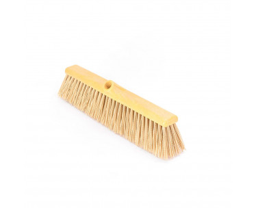 Cepillo barrendero base pp 500 f.proex sin mango 1576 55x9,5x15cm, Ref. CYF-77460