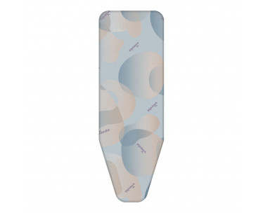 Funda premium 2 en 1 vileda 171831para tablas de 110x30cm y 130x45cm, Ref. CYF-77516