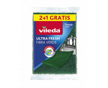 Fibra verde ultra fresh 2+1, Ref. CYF-77694