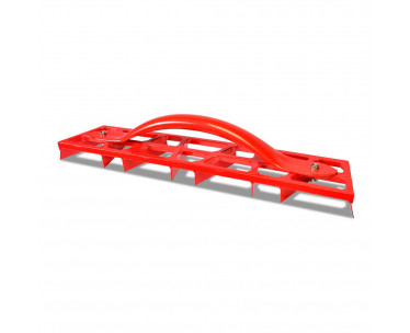 Rascador aluminio para yeso 72961 rubi, Ref. CYF-79587