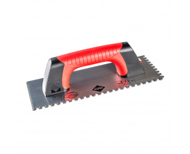 Peine acero 28cm (6x6) r75955 rubi, Ref. CYF-79675