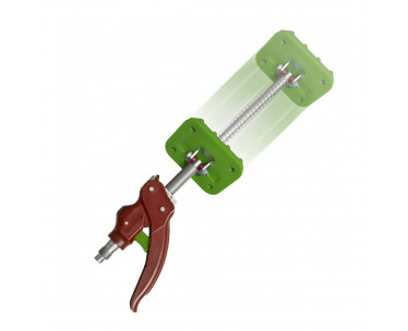 Dispositivo arm+ de construcción en aluminio piher ref. 34089, Ref. CYF-82990