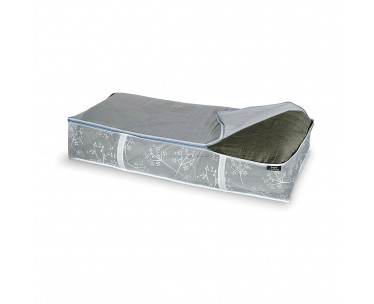 Guarda mantas xl bon ton 95 x 45 x 18 cm, Ref. CYF-83507