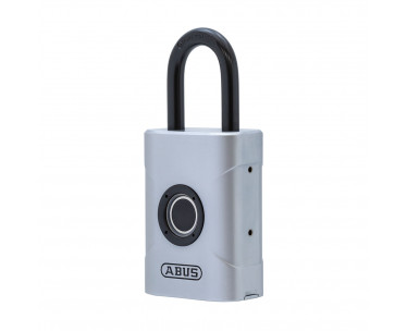 Candado de huella abus touch de 50mm 57/50 abus, Ref. CYF-86030