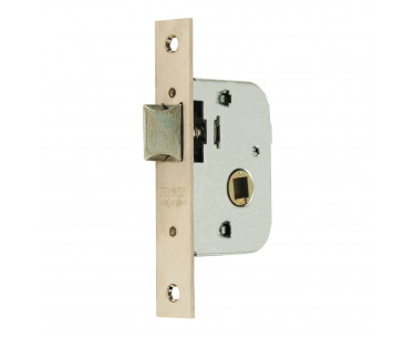 Picaporte de embutir en madera para cerraduras de paso 1510-2-35 mcm, Ref. CYF-88731