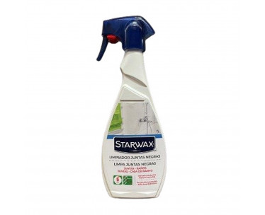 Limpiador juntas negras 500 ml, Ref. CYF-95427