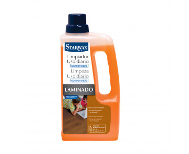 Fregasuelos uso diario especial suelos laminados 1 l, Ref. CYF-95435