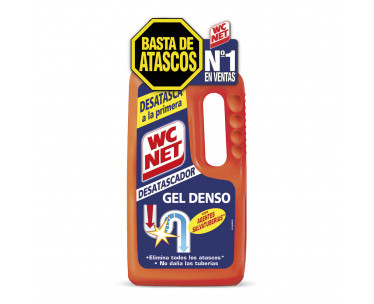 Desatascador 1 l, Ref. CYF-95724