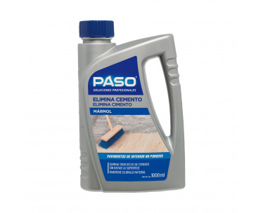 Paso elimina cemento marmol 1l 700211, Ref. CYF-95756