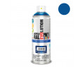 Pintura en spray pintyplus evolution water-based 520 cc ral 5010 azul genziana, Ref. CYF-95882
