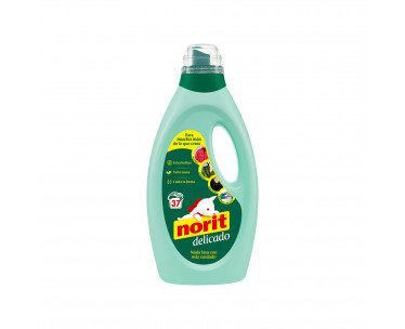 Detergente para ropa delicada 1125 ml 37 lavados, Ref. CYF-95916