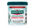 Quita manchas desinfectante en polvos 450 g, Ref. CYF-95940