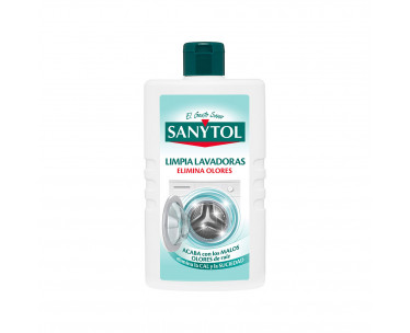 Limpia lavadoras 250 ml, Ref. CYF-95942