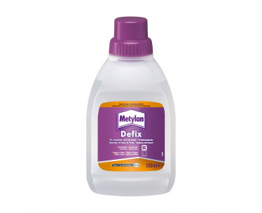 Metylan defix arrancapapeles botella 500g 1697386, Ref. CYF-96687