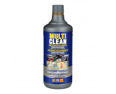 Desengrasante universal botella 1 l, Ref. CYF-96897