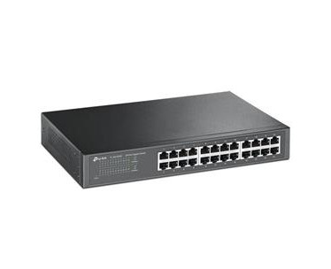 TP-LINK 24-Port Gigab. ECO-Switch. REF. CSP-51273