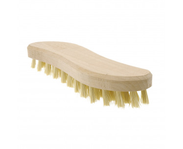 Cepillo clasico de madera 20 cm, Ref. CYF-77138