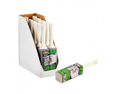 Cleaning block wc con mango, Ref. CYF-77405