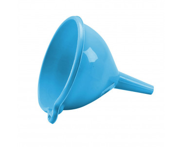 Embudo de plastico reforzado ø12cm mondex, Ref. CYF-77421