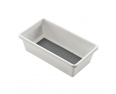 Organizador cajón space system 15x7x5cm mondex, Ref. CYF-77493